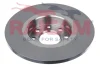 Превью - RD00935 RAICAM Тормозной диск (фото 3)