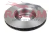 RD00950 RAICAM Тормозной диск