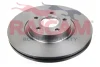 Превью - RD00958 RAICAM Тормозной диск (фото 3)