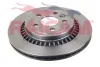 RD00969 RAICAM Тормозной диск