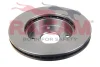 Превью - RD00978 RAICAM Тормозной диск (фото 2)