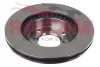 Превью - RD00998 RAICAM Тормозной диск (фото 2)