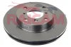 Превью - RD00998 RAICAM Тормозной диск (фото 3)