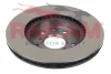 Превью - RD01010 RAICAM Тормозной диск (фото 2)