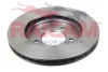 RD01013 RAICAM Тормозной диск