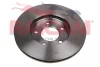 RD01014 RAICAM Тормозной диск