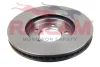 RD01025 RAICAM Тормозной диск