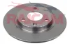 Превью - RD01042 RAICAM Тормозной диск (фото 3)