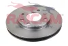 RD01043 RAICAM Тормозной диск