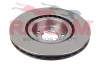 RD01050 RAICAM Тормозной диск