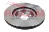 Превью - RD01065 RAICAM Тормозной диск (фото 3)