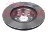 Превью - RD01090 RAICAM Тормозной диск (фото 2)