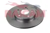Превью - RD01105 RAICAM Тормозной диск (фото 3)