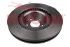 Превью - RD01128 RAICAM Тормозной диск (фото 2)