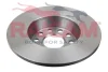 RD01136 RAICAM Тормозной диск
