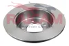 Превью - RD01156 RAICAM Тормозной диск (фото 3)