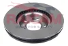 Превью - RD01159 RAICAM Тормозной диск (фото 3)