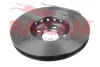Превью - RD01164 RAICAM Тормозной диск (фото 3)
