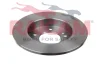Превью - RD01228 RAICAM Тормозной диск (фото 2)