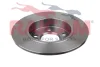 Превью - RD01234 RAICAM Тормозной диск (фото 3)