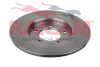 Превью - RD01239 RAICAM Тормозной диск (фото 3)