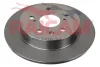 RD01243 RAICAM Тормозной диск