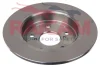 Превью - RD01246 RAICAM Тормозной диск (фото 3)