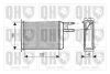 QHR2110 QUINTON HAZELL Радиатор отопителя салона