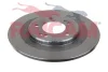RD01255 RAICAM Тормозной диск