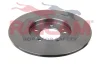 Превью - RD01255 RAICAM Тормозной диск (фото 3)
