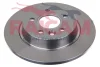 RD01258 RAICAM Тормозной диск