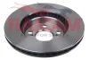 Превью - RD01261 RAICAM Тормозной диск (фото 3)