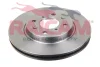 RD01264 RAICAM Тормозной диск