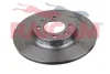 RD01275 RAICAM Тормозной диск