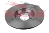 Превью - RD01275 RAICAM Тормозной диск (фото 3)