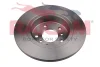 Превью - RD01298 RAICAM Тормозной диск (фото 3)