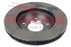 Превью - RD01314 RAICAM Тормозной диск (фото 3)