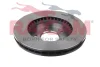Превью - RD01324 RAICAM Тормозной диск (фото 2)
