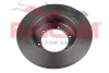 RD01329 RAICAM Тормозной диск
