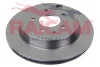 RD01347 RAICAM Тормозной диск