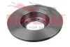Превью - RD01351 RAICAM Тормозной диск (фото 3)
