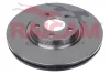 Превью - RD01363 RAICAM Тормозной диск (фото 2)