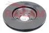 Превью - RD01363 RAICAM Тормозной диск (фото 3)