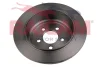 Превью - RD01365 RAICAM Тормозной диск (фото 3)