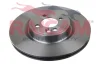 Превью - RD01374 RAICAM Тормозной диск (фото 2)