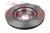 Превью - RD01374 RAICAM Тормозной диск (фото 3)