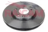 Превью - RD01391 RAICAM Тормозной диск (фото 2)