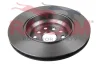 Превью - RD01400 RAICAM Тормозной диск (фото 3)