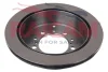 Превью - RD01401 RAICAM Тормозной диск (фото 3)