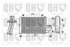 QHR2156 QUINTON HAZELL Радиатор отопителя салона